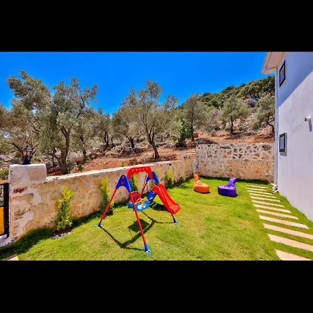 Simurg * Kaş