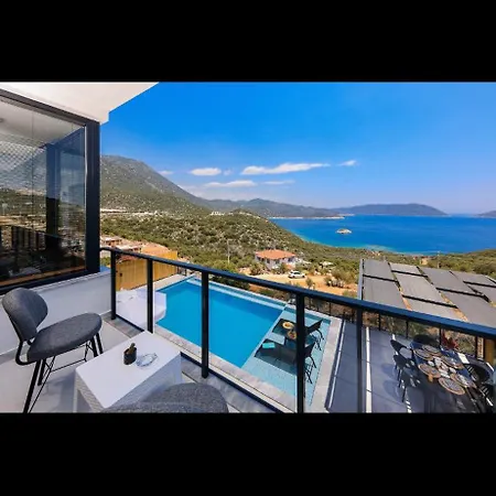 Simurg * Kaş