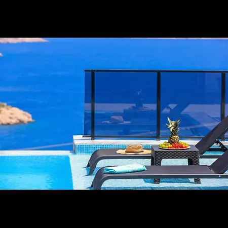 Simurg * Kaş