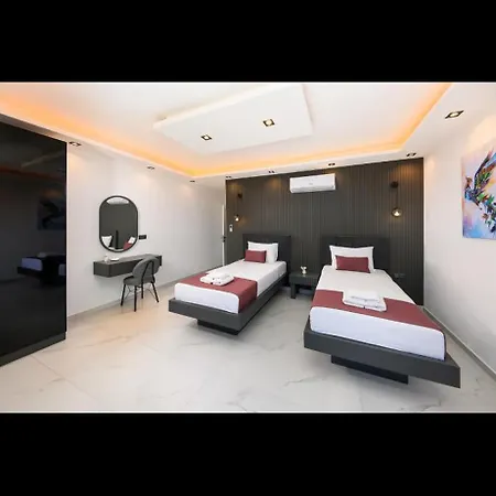 Simurg Daire