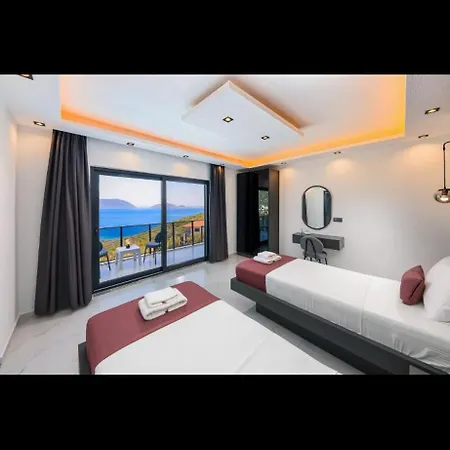 Apartment Simurg *