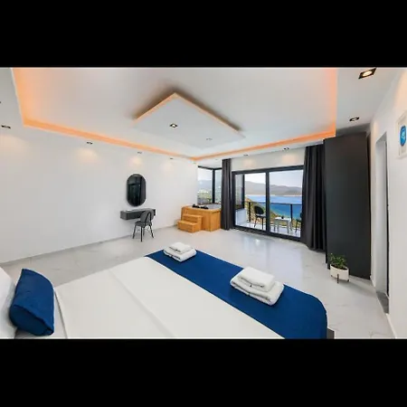 شقة Simurg كاس