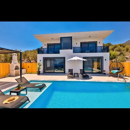 Simurg Apartamento *