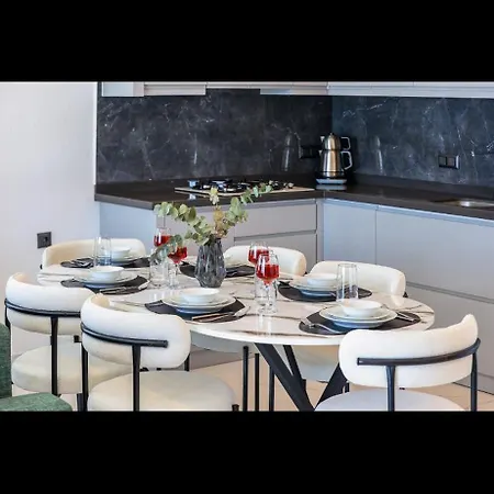 Simurg Apartamento Kas